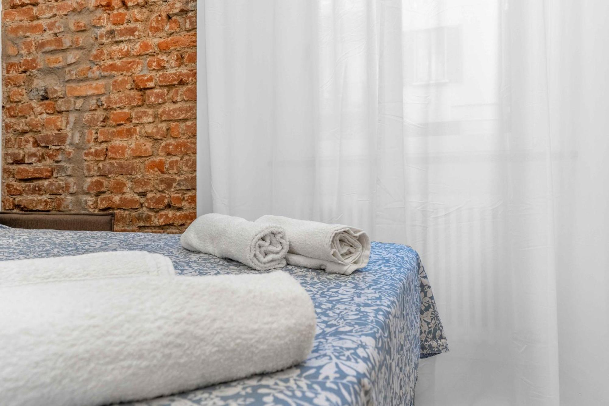 Le23 Duomo-loreto - - Modern Apartamento